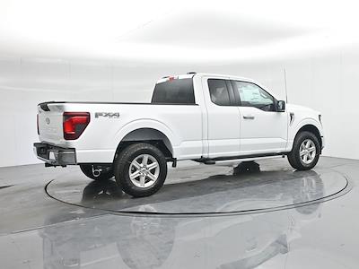 New 2025 Ford F-150 XLT Super Cab 4x4 Pickup for sale #B254179 - photo 2
