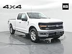 New 2025 Ford F-150 XLT Super Cab 4x4 Pickup for sale #B254179 - photo 1