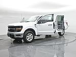 New 2025 Ford F-150 XLT Super Cab 4x4 Pickup for sale #B254179 - photo 32