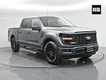 New 2025 Ford F-150 STX SuperCrew Cab Pickup for sale #B254180 - photo 1