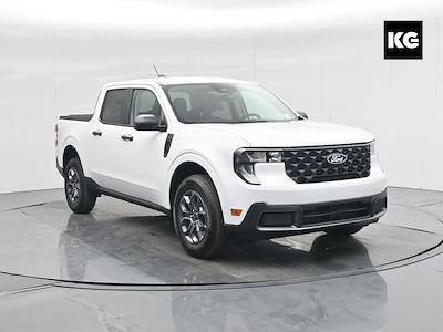 2025 Ford Maverick SuperCrew Cab AWD Pickup for sale #B254181 - photo 1