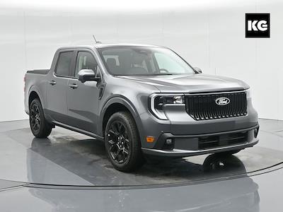 2025 Ford Maverick SuperCrew Cab AWD Pickup for sale #B254203 - photo 1