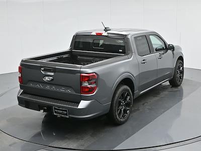2025 Ford Maverick SuperCrew Cab AWD Pickup for sale #B254203 - photo 2