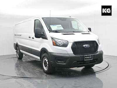 2025 Ford Transit 250 Low Roof RWD Empty Cargo Van for sale #B254211 - photo 1