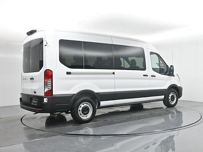 2025 Ford Transit 350 Medium Roof RWD Passenger Van for sale #B254212 - photo 2