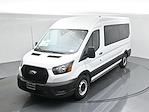 2025 Ford Transit 350 Medium Roof RWD Passenger Van for sale #B254212 - photo 34