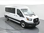 2025 Ford Transit 350 Medium Roof RWD Passenger Van for sale #B254212 - photo 36