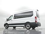 2025 Ford Transit 350 Medium Roof RWD Passenger Van for sale #B254212 - photo 48