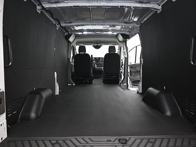 2025 Ford Transit 250 Low Roof RWD Empty Cargo Van for sale #B254213 - photo 2