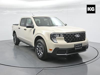New 2025 Ford Maverick XLT SuperCrew Cab Pickup for sale #B254216 - photo 1