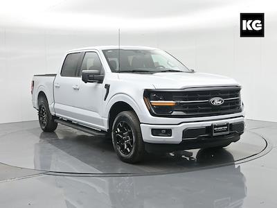 2025 Ford F-150 SuperCrew Cab RWD Pickup for sale #B254217 - photo 1