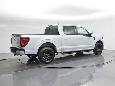 2025 Ford F-150 SuperCrew Cab RWD Pickup for sale #B254217 - photo 2