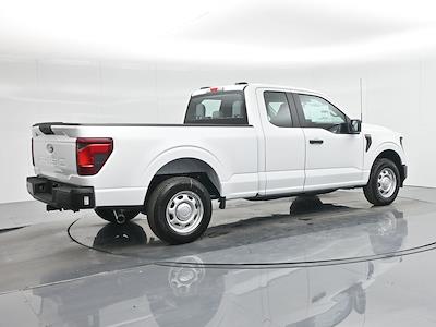 New 2025 Ford F-150 XL Super Cab Pickup for sale #B254218 - photo 2