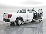 New 2025 Ford F-150 XL Super Cab Pickup for sale #B254218 - photo 6