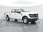New 2025 Ford F-150 XL SuperCrew Cab 4WD Pickup for sale #B254219 - photo 23