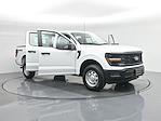 New 2025 Ford F-150 XL SuperCrew Cab 4WD Pickup for sale #B254219 - photo 29