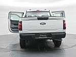 New 2025 Ford F-150 XL SuperCrew Cab 4WD Pickup for sale #B254219 - photo 30