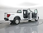 New 2025 Ford F-150 XL SuperCrew Cab 4WD Pickup for sale #B254219 - photo 6