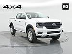 New 2025 Ford Ranger XL SuperCrew Cab 4WD Pickup for sale #B254232 - photo 1