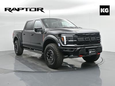 2025 Ford F-150 SuperCrew Cab 4WD Pickup for sale #B254246 - photo 1