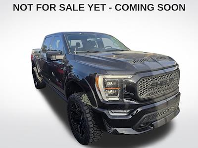 2021 Ford F-150 SuperCrew Cab 4WD Pickup for sale #B254246A - photo 1
