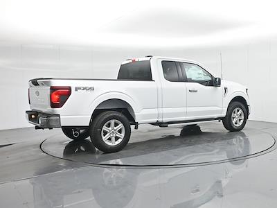 2025 Ford F-150 Super Cab 4WD Pickup for sale #B254255 - photo 2