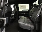 New 2025 Ford F-150 Lightning Platinum SuperCrew Cab AWD Pickup for sale #B254258 - photo 21