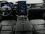 New 2025 Ford F-150 Lightning Platinum SuperCrew Cab AWD Pickup for sale #B254258 - photo 23