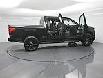 New 2025 Ford F-150 Lightning Platinum SuperCrew Cab AWD Pickup for sale #B254258 - photo 4