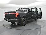 New 2025 Ford F-150 Lightning Platinum SuperCrew Cab AWD Pickup for sale #B254258 - photo 5