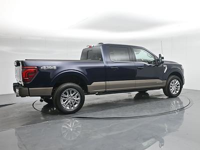New 2025 Ford F-150 King Ranch SuperCrew Cab 4x4 Pickup for sale #B254262 - photo 2