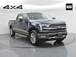 New 2025 Ford F-150 King Ranch SuperCrew Cab 4x4 Pickup for sale #B254262 - photo 1