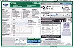 New 2025 Ford F-150 King Ranch SuperCrew Cab 4x4 Pickup for sale #B254262 - photo 3