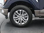 New 2025 Ford F-150 King Ranch SuperCrew Cab 4x4 Pickup for sale #B254262 - photo 26