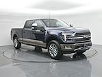 New 2025 Ford F-150 King Ranch SuperCrew Cab 4x4 Pickup for sale #B254262 - photo 54