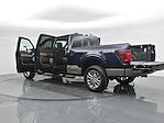 New 2025 Ford F-150 King Ranch SuperCrew Cab 4x4 Pickup for sale #B254262 - photo 62