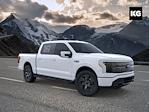 New 2025 Ford F-150 Lightning Lariat SuperCrew Cab AWD Pickup for sale #B254264 - photo 1