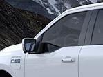 New 2025 Ford F-150 Lightning Lariat SuperCrew Cab AWD Pickup for sale #B254264 - photo 20