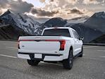 New 2025 Ford F-150 Lightning Lariat SuperCrew Cab AWD Pickup for sale #B254264 - photo 8