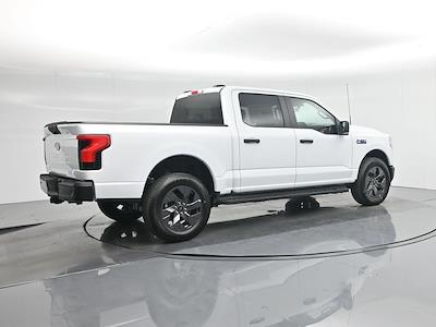 2025 Ford F-150 Lightning SuperCrew Cab AWD Pickup for sale #B254266 - photo 2