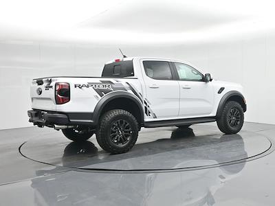 New 2025 Ford Ranger Raptor SuperCrew Cab 4WD Pickup for sale #B254268 - photo 2