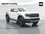 New 2025 Ford Ranger Raptor SuperCrew Cab 4WD Pickup for sale #B254268 - photo 1