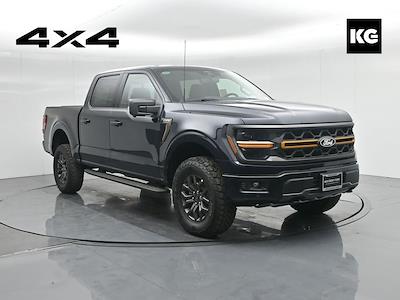 New 2025 Ford F-150 Tremor SuperCrew Cab 4WD Pickup for sale #B254271 - photo 1