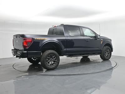 New 2025 Ford F-150 Tremor SuperCrew Cab 4WD Pickup for sale #B254271 - photo 2