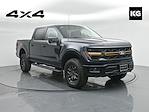 New 2025 Ford F-150 Tremor SuperCrew Cab 4WD Pickup for sale #B254271 - photo 1