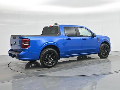 New 2025 Ford Maverick Lobo SuperCrew Cab AWD Pickup for sale #B254272 - photo 2