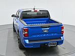 New 2025 Ford Maverick Lobo SuperCrew Cab AWD Pickup for sale #B254272 - photo 40