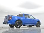 New 2025 Ford Maverick Lobo SuperCrew Cab AWD Pickup for sale #B254272 - photo 47
