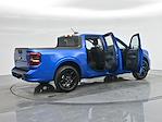 New 2025 Ford Maverick Lobo SuperCrew Cab AWD Pickup for sale #B254272 - photo 6