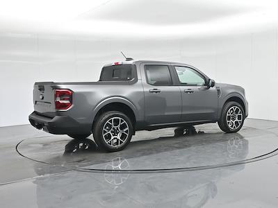New 2025 Ford Maverick Lariat SuperCrew Cab AWD Pickup for sale #B254278 - photo 2